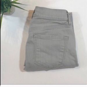 Ann Taylor Loft Women’s Super Skinny Jeans